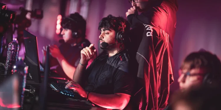 LFL : Joblife – BDS Academy en direct