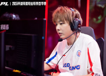 LPL : LNG Esports – LGD Gaming en direct