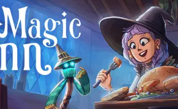 Magic Inn : ouvrez les portes de votre taverne magique