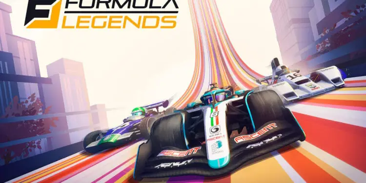 Formula Legends : un voyage à pleine vitesse dans l’histoire du sport automobile