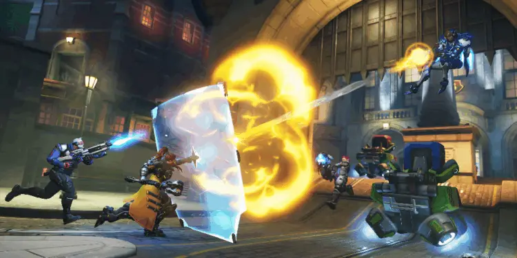 Overwatch 2 : la saison 18 s’annonce comme la plus ambitieuse à ce jour