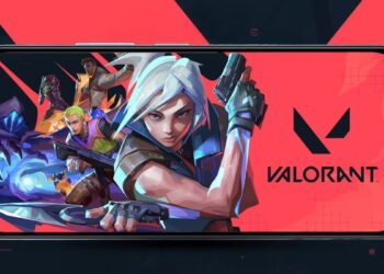 VALORANT Mobile : un lancement massif en Chine, avec 200 M$ pour l’esport