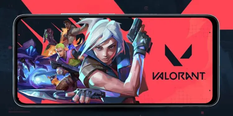 VALORANT Mobile : un lancement massif en Chine, avec 200 M$ pour l’esport