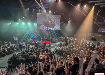 Champions 2025 : le tirage des playoffs, avec Fnatic, Heretics et GIANTX