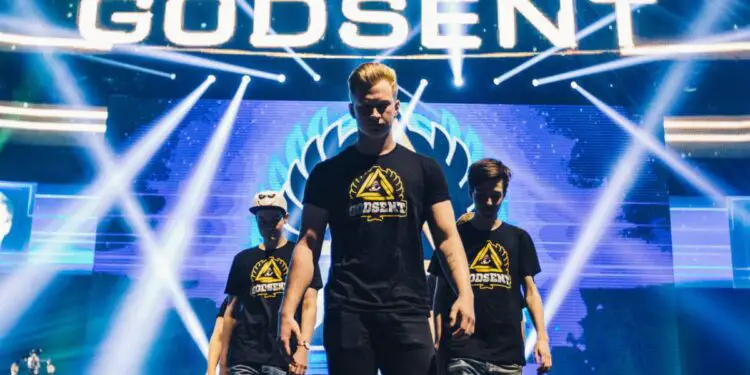 GODSENT fait faillite