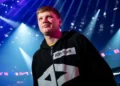 Le salaire XXL de s1mple chez BC.Game