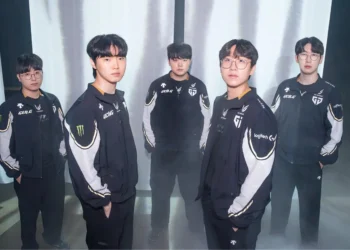 LCK : Gen.G bat encore T1 et offre la 2e place à Hanwha Life