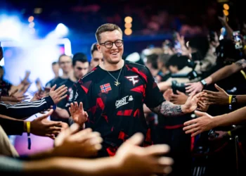 Fin d’une ère chez FaZe Clan : rain envoyé sur le banc