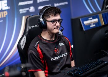 Firstkiller en route vers Vitality ?