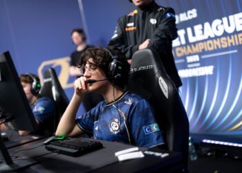 Falcons veut chiper dralii à la Karmine Corp