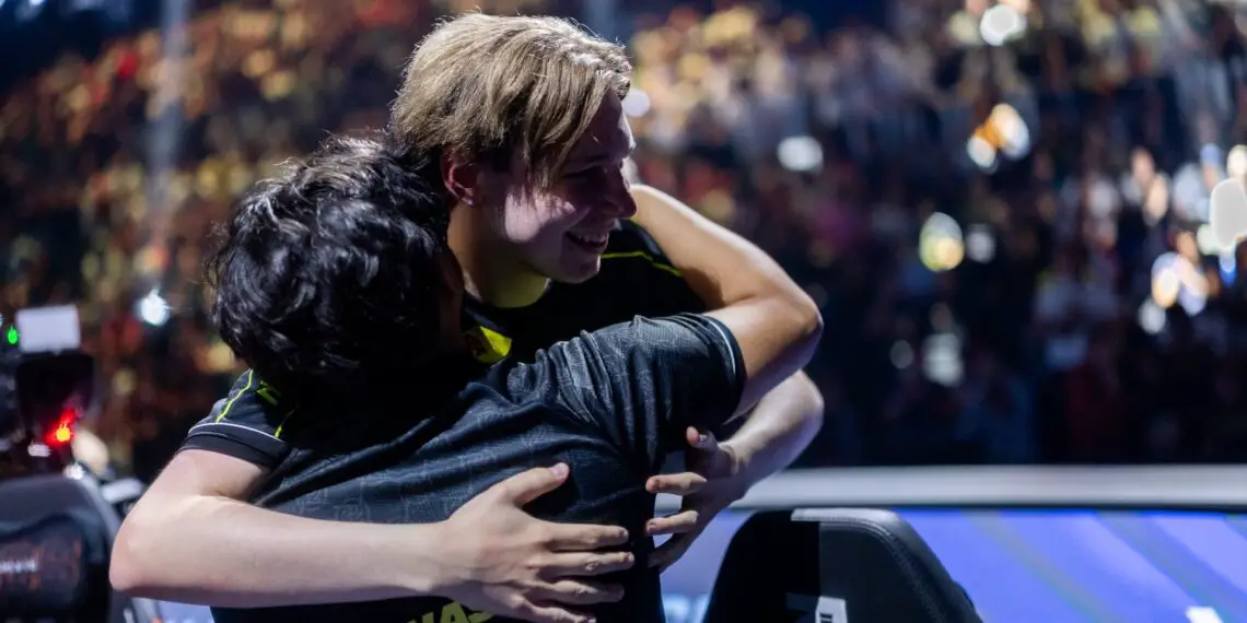 Oski et nass bientôt chez Gentle Mates ?