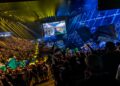 Mondiaux à Lyon : un triomphe pour Rocket League, Fortnite et l’esport en France