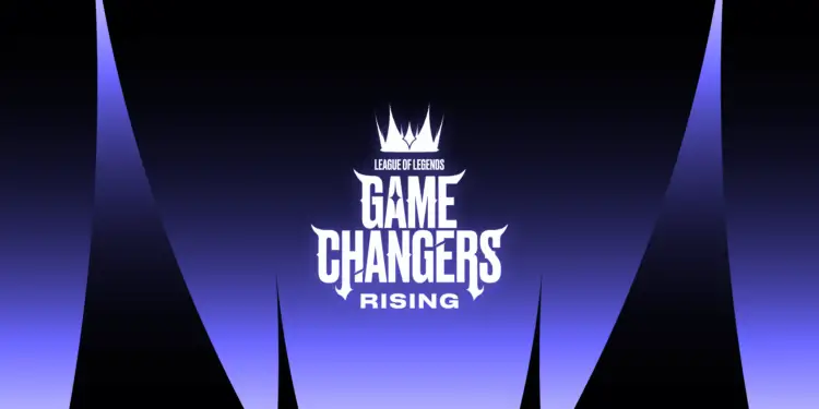 Les groupes et le programme du LGC Rising