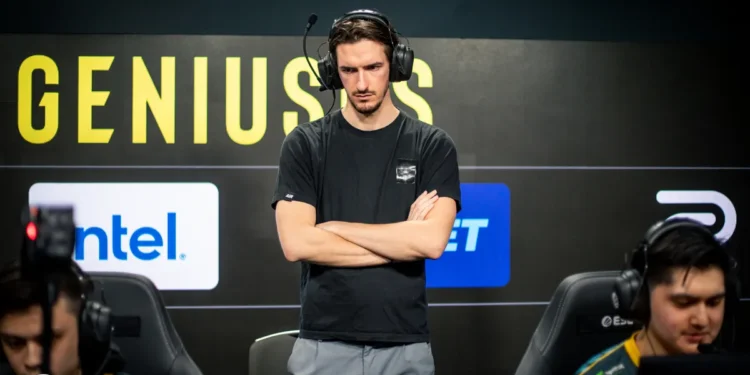 Le Circuit : un nouveau tournoi amateur pour faire vivre la scène française de CS2