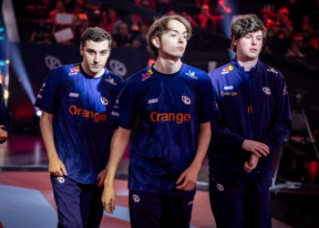 LEC : Fnatic – Karmine Corp en direct