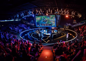 Asia Invitational : un nouveau tournoi avec les équipes de LCK, LPL et LCP