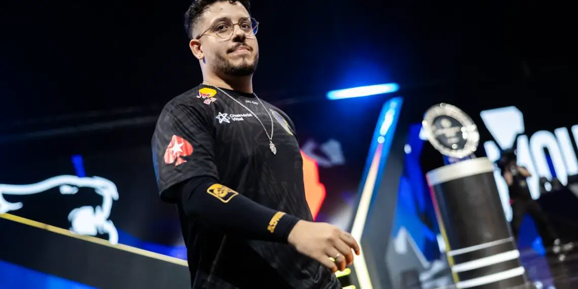 KSCERATO et FURIA rêvent de revanche contre Vitality