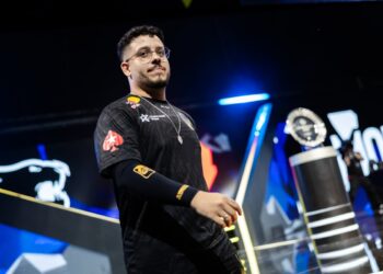KSCERATO et FURIA rêvent de revanche contre Vitality