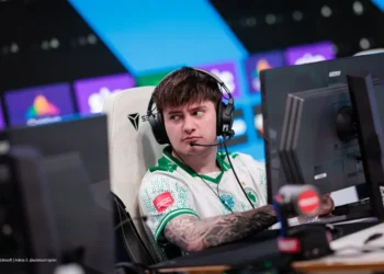 EM League : Shaiiko et les Falcons en feu, G2 et Fnatic suivent le rythme