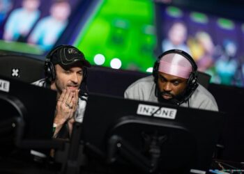 Gentle Mates : une place franchisée en VCT EMEA dès 2026 ?