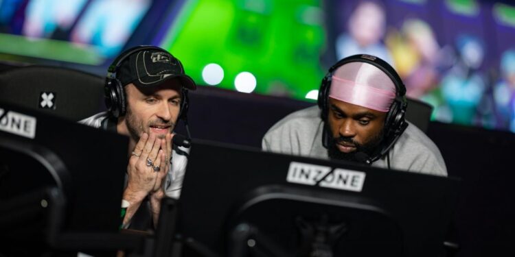 Gentle Mates : une place franchisée en VCT EMEA dès 2026 ?