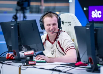 tN1R débarque chez Team Spirit (off.)