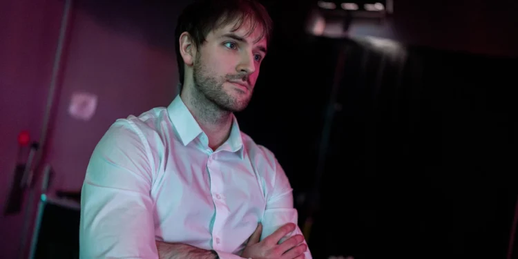 Scandale à la Karmine Corp : Apples suspendu