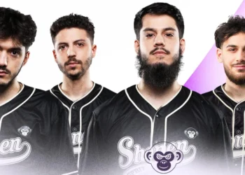 Esprit Shōnen décroche sa place en LFL