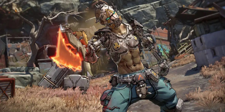 Borderlands 4 – Le grand retour d’un Brutasse en puissance