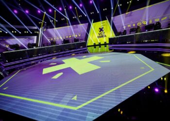 VCT EMEA : KOI, les raisons derrière l’exclusion