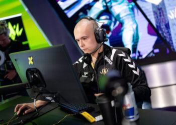 Riot Games ne sanctionnera pas PROFEK (BBL Esports)