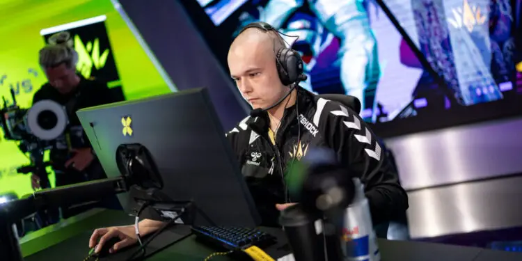 Riot Games ne sanctionnera pas PROFEK (BBL Esports)