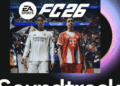 EA SPORTS FC 26 : une bande-son mondiale et inédite avec Moise Kean en vedette surprise