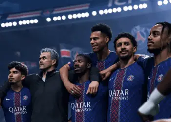 EA SPORTS FC 26 est disponible !