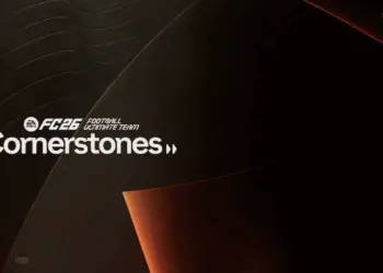 FC 26 : EA SPORTS dévoile les cartes Cornerstones, les nouvelles “Pierres Angulaires”