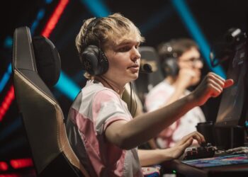 Champions 2025 : Paper Rex – Heretics en direct