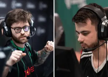 NBK-⁠, Djoko⁠, misutaaa⁠… le nouveau roster XXL de GenOne