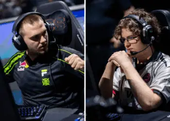 Un roster avec Radosin et yujin en RLCS ?