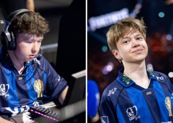 Gentle Mates, MariusCOW, SwizzY… et le problème des salaires sur Fortnite