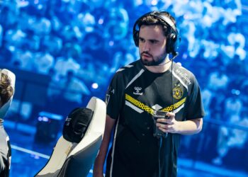 Kassio quitte Vitality… et l’esport Rocket League ?