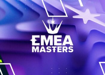 EMEA Masters : le LCQ en direct