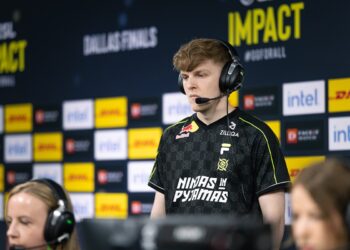 Falcons dévoile son roster académique, Falcons Force