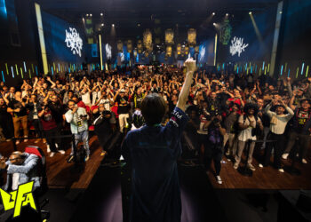 Sahara, LowHigh, WADE… tous les résultats de l’UFA 2025