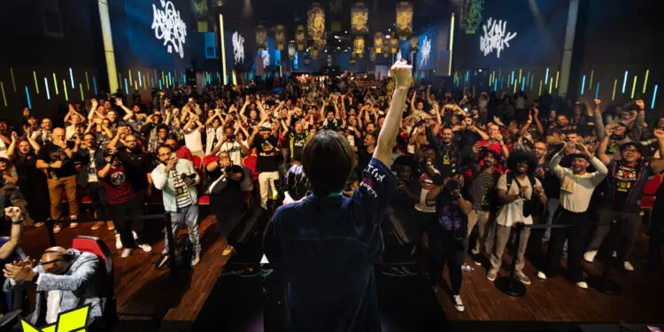 Sahara, LowHigh, WADE… tous les résultats de l’UFA 2025