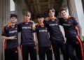 Fnatic garde son rêve de Worlds en vie