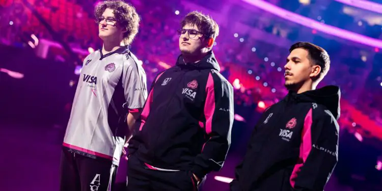 Juicy et Seikoo sur le départ de Gentle Mates ?