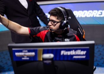 Vitality : le transfert de Firstkiller tombe à l’eau