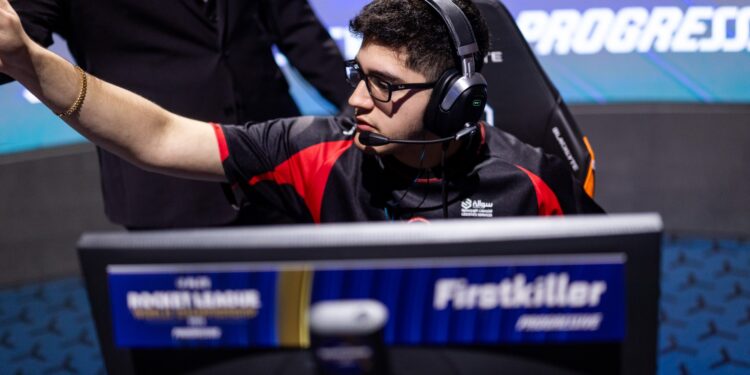 Vitality : le transfert de Firstkiller tombe à l’eau