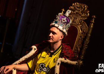 mezii (Vitality) : « Avant, les gens regardaient juste les stats et disaient que j’étais nul »