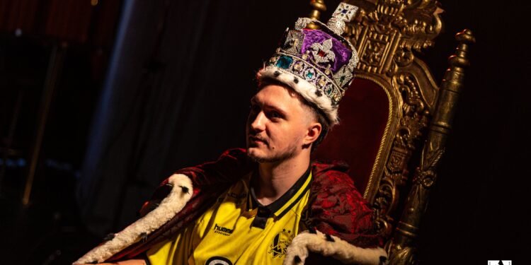 mezii (Vitality) : « Avant, les gens regardaient juste les stats et disaient que j’étais nul »